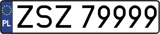 ZSZ79999