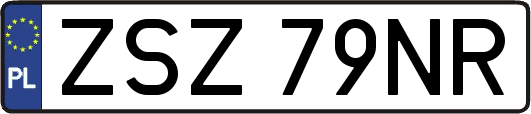 ZSZ79NR