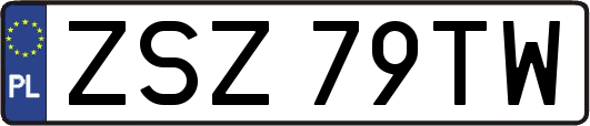 ZSZ79TW
