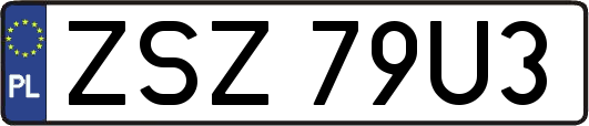 ZSZ79U3