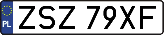 ZSZ79XF