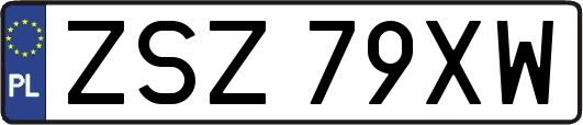 ZSZ79XW