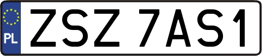ZSZ7AS1