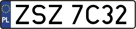 ZSZ7C32