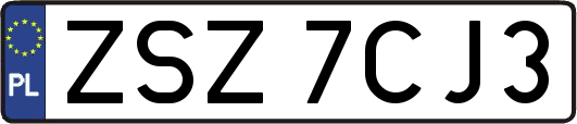 ZSZ7CJ3