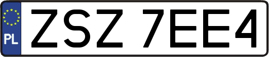 ZSZ7EE4