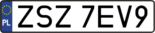 ZSZ7EV9