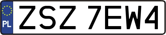 ZSZ7EW4