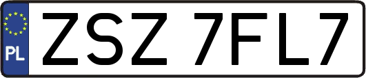 ZSZ7FL7