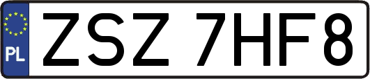 ZSZ7HF8