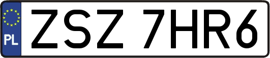 ZSZ7HR6