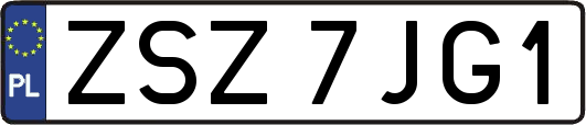 ZSZ7JG1