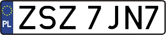 ZSZ7JN7