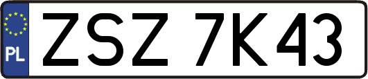 ZSZ7K43