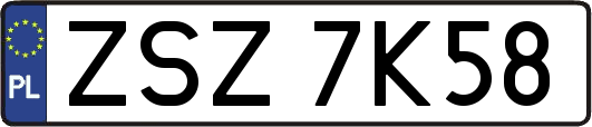 ZSZ7K58