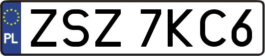ZSZ7KC6