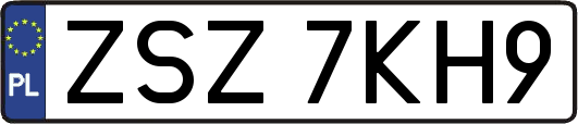 ZSZ7KH9