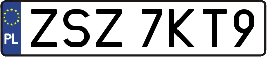 ZSZ7KT9