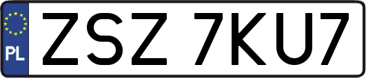 ZSZ7KU7