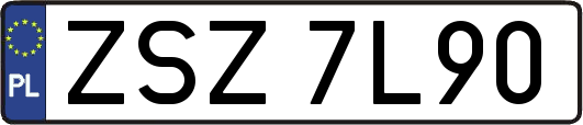 ZSZ7L90