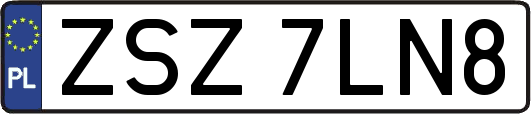ZSZ7LN8