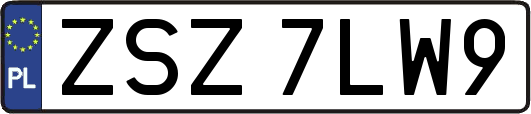 ZSZ7LW9