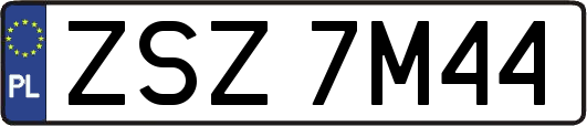 ZSZ7M44