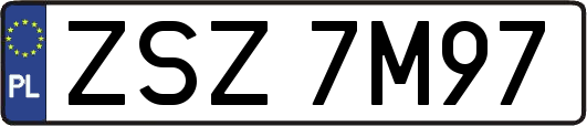 ZSZ7M97