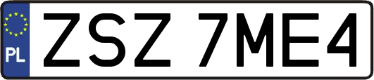 ZSZ7ME4