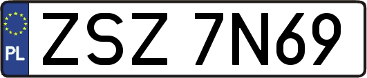 ZSZ7N69