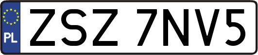 ZSZ7NV5