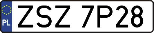 ZSZ7P28