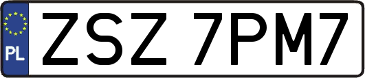 ZSZ7PM7
