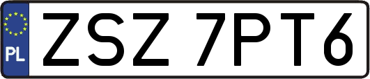 ZSZ7PT6