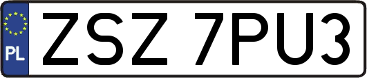 ZSZ7PU3