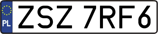 ZSZ7RF6