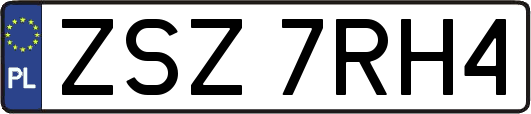 ZSZ7RH4