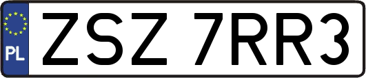 ZSZ7RR3