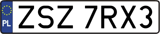 ZSZ7RX3