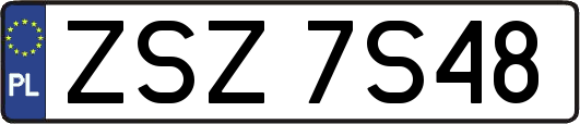 ZSZ7S48