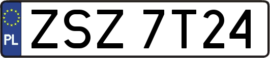 ZSZ7T24