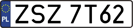 ZSZ7T62