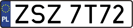 ZSZ7T72