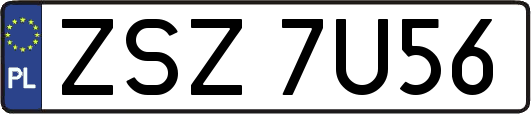 ZSZ7U56