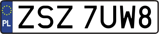 ZSZ7UW8