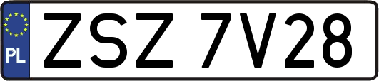 ZSZ7V28