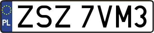 ZSZ7VM3