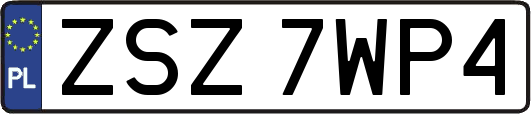 ZSZ7WP4