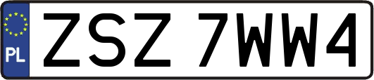 ZSZ7WW4