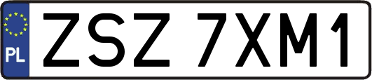 ZSZ7XM1